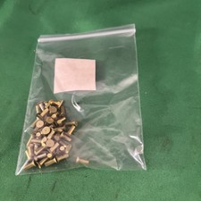 Aircraft Rivets 4mm(L) x 0.2mm
