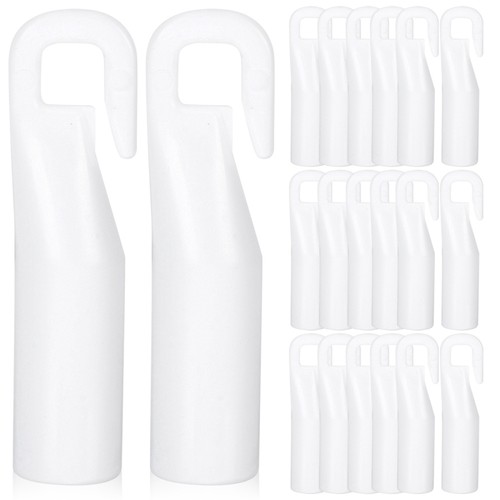 20pcs wand tip hook sleeve - 20pcs,