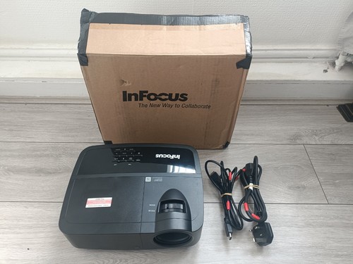 Infocus hdmi projector - hdmi, in116x