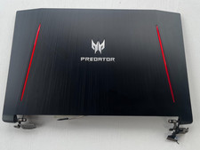 Acer Predator Helios 300 Lid