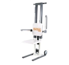 Go Rise Electric Floor to