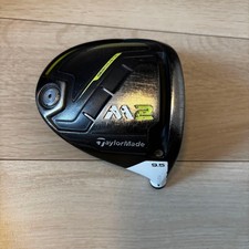 TaylorMade M2 2017 9.5 Driver