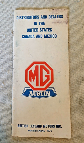 Austin british leyland - british,