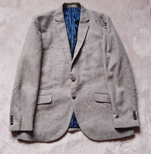 Hammond mens grey - &, co