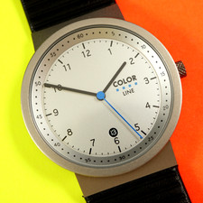 VOLKSWAGEN DESIGN COLOR LINE