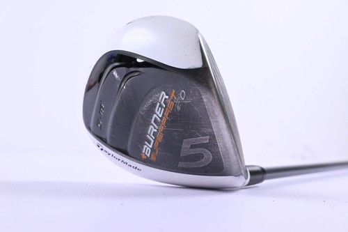 Taylormade burner superfast - burner,