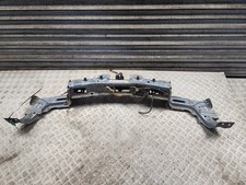 VAUXHALL COMBO SLAM PANEL UPPER & BONNET LOCK MK4 D 2012 - 2018