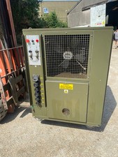 Ex Military Load bank for