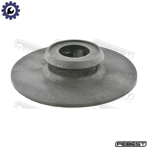 Spring seat bmsi - seat, bmw