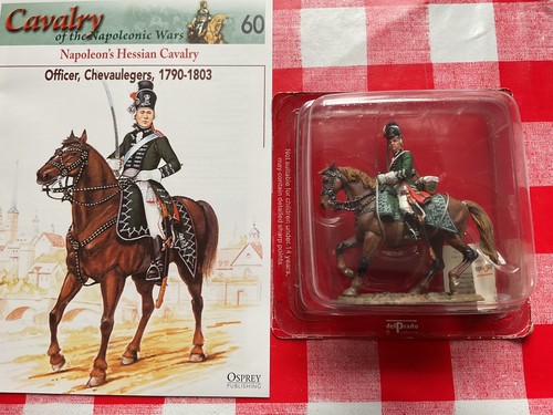 Del prado cavalry - prado,