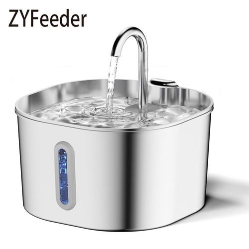 Automatic cat water - cat,