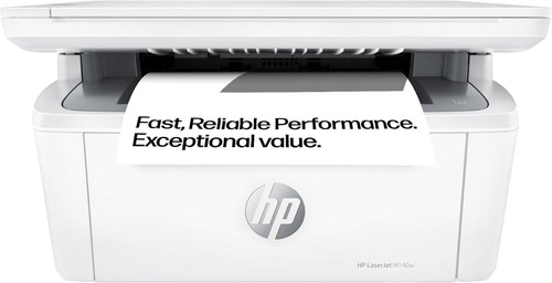 Printer laserjet m140w - hp,
