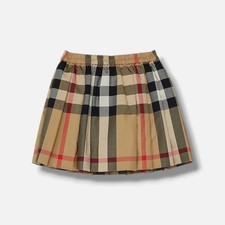 Burberry Baby Girl's Beige