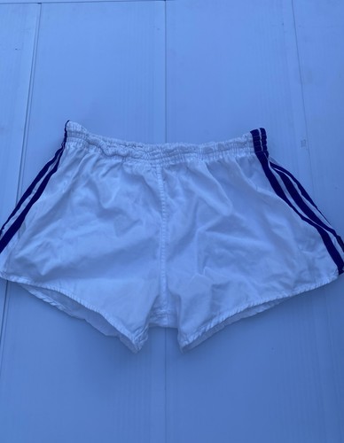 Vintage short shorts adidas - vintage,