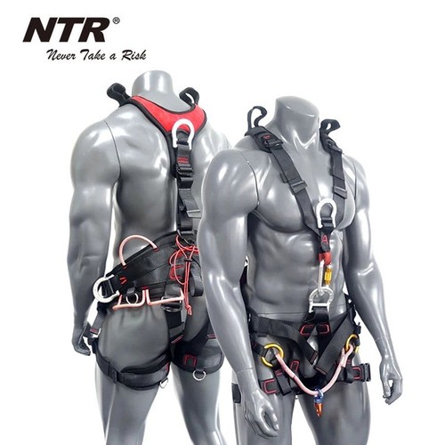 Full body mountaineering - full,