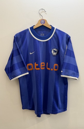 Hertha berlin bsc 2000 - berlin, home
