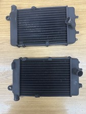 1 Original OE Aprilia RSV 1000