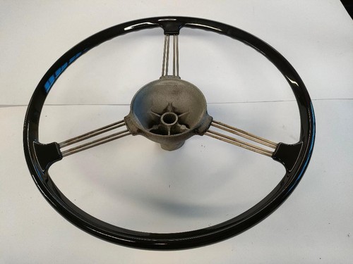Land rover series - rover, steering