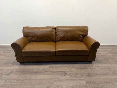 Salisbury tan semi - semi, aniline