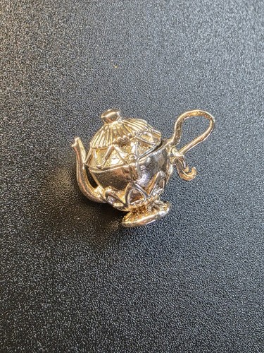 Vintage solid sterling silver - vintage,