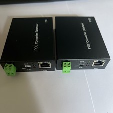 POE IP Over two wire