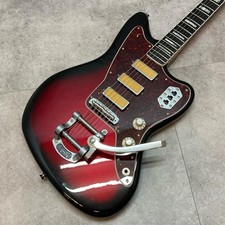 Fender Gold Foil Jazzmaster