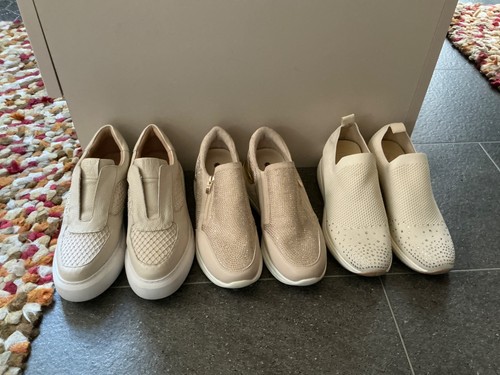 Ladies stylish trainers 3 - stylish,