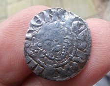 1216 Henry III Long Cross