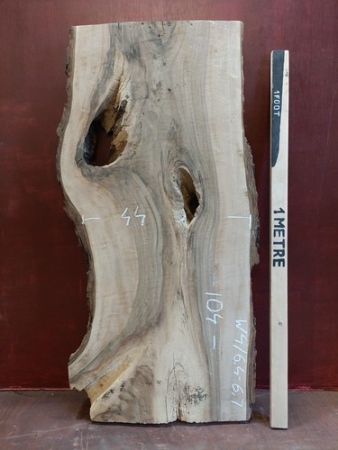 Walnut slab board - walnut,