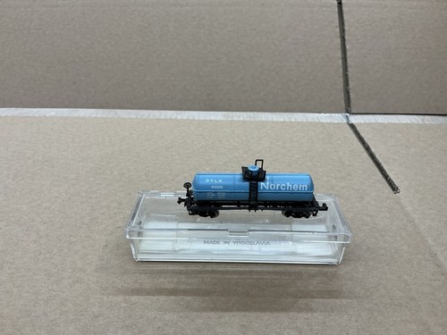 Model power gauge - power, tanker