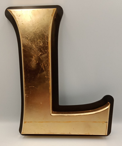 Reclaimed vintage gold - reclaimed,