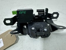 2007-2013 Volvo C30 Boot Lock 30784739 .R-2