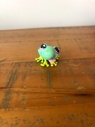 Littlest pet shop 479 small - littlest,