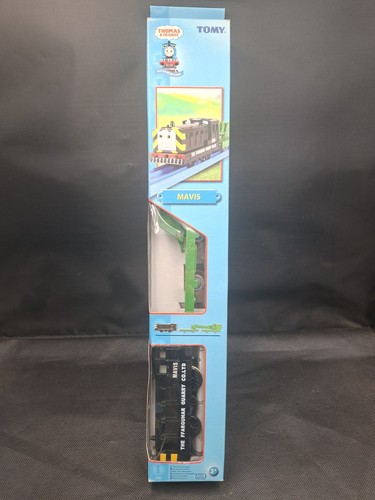 Vintage tomy 2003 thomas - vintage,