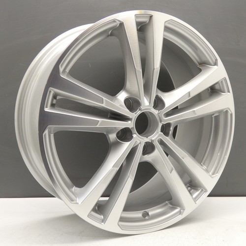 Audi hatchback alloy - 8v, 18"