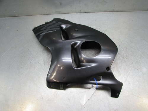 Suzuki gsx1300r hayabusa gen - suzuki,