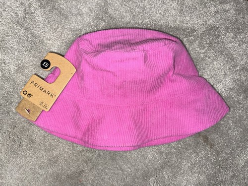 Primark bucket hat - bucket,