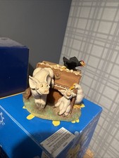 Limited Edition Piggin “pig