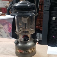 Coleman Dual Fuel Lantern