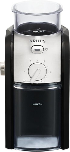 Krups coffee grinder gvx2 - krups,