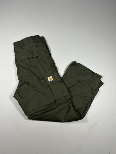 Carhartt rework style - style, cargo