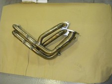for Subaru BRZ/Toyota GT86 2.0 Tubular Eq.Length Exhaust Manifold/Header RETURN