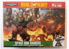 WARHAMMER 40K Space Ork