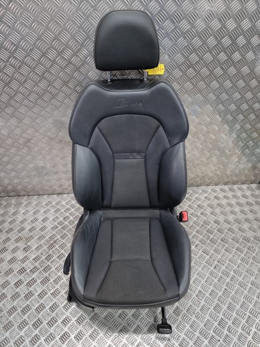 Audi line 5dr front - a1, 8x