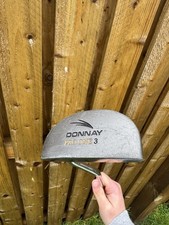Donnay Pro One 3 Putter Right