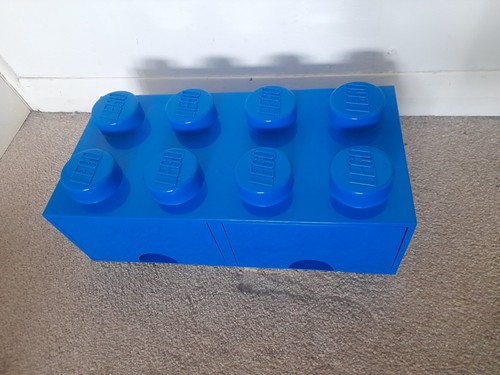 Large lego storage - lego, with