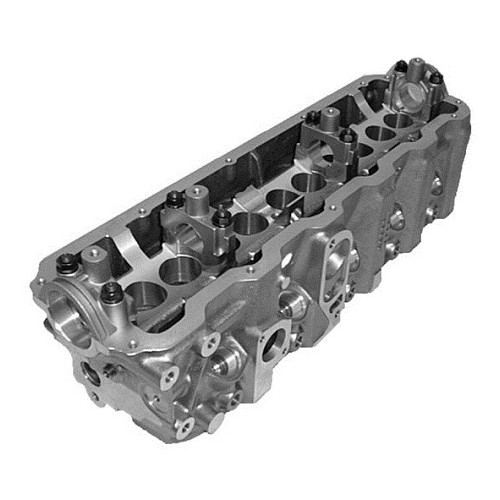 Kolbenschmidt cylinder head - cylinder, vw