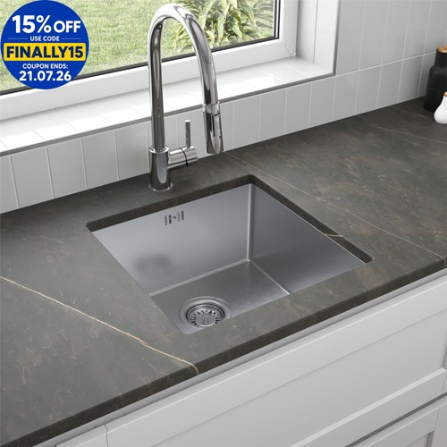 Kitchen sink undermount - kitchen,