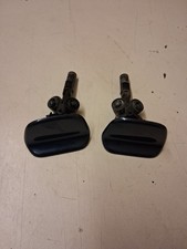 Jaguar X Type Headlight Washer