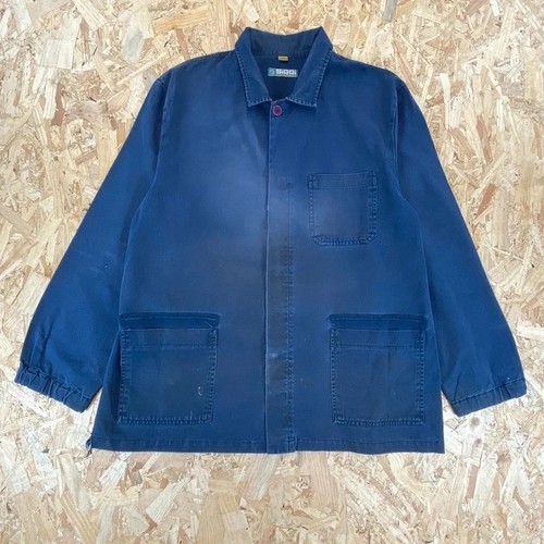 Vintage siggi italian workwear - italian,